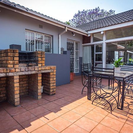 Graceland Self-Catering Cottages Winterton Esterno foto