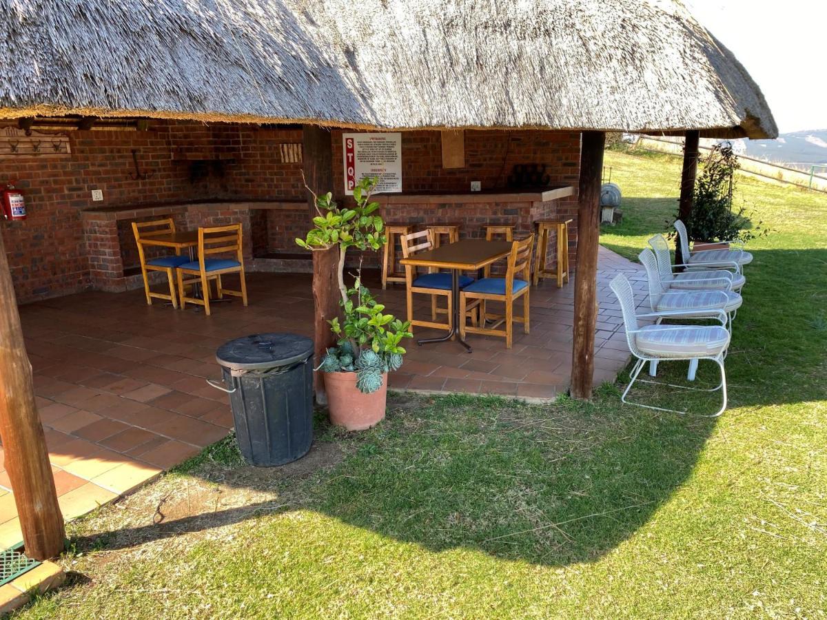 Graceland Self-Catering Cottages Winterton Esterno foto