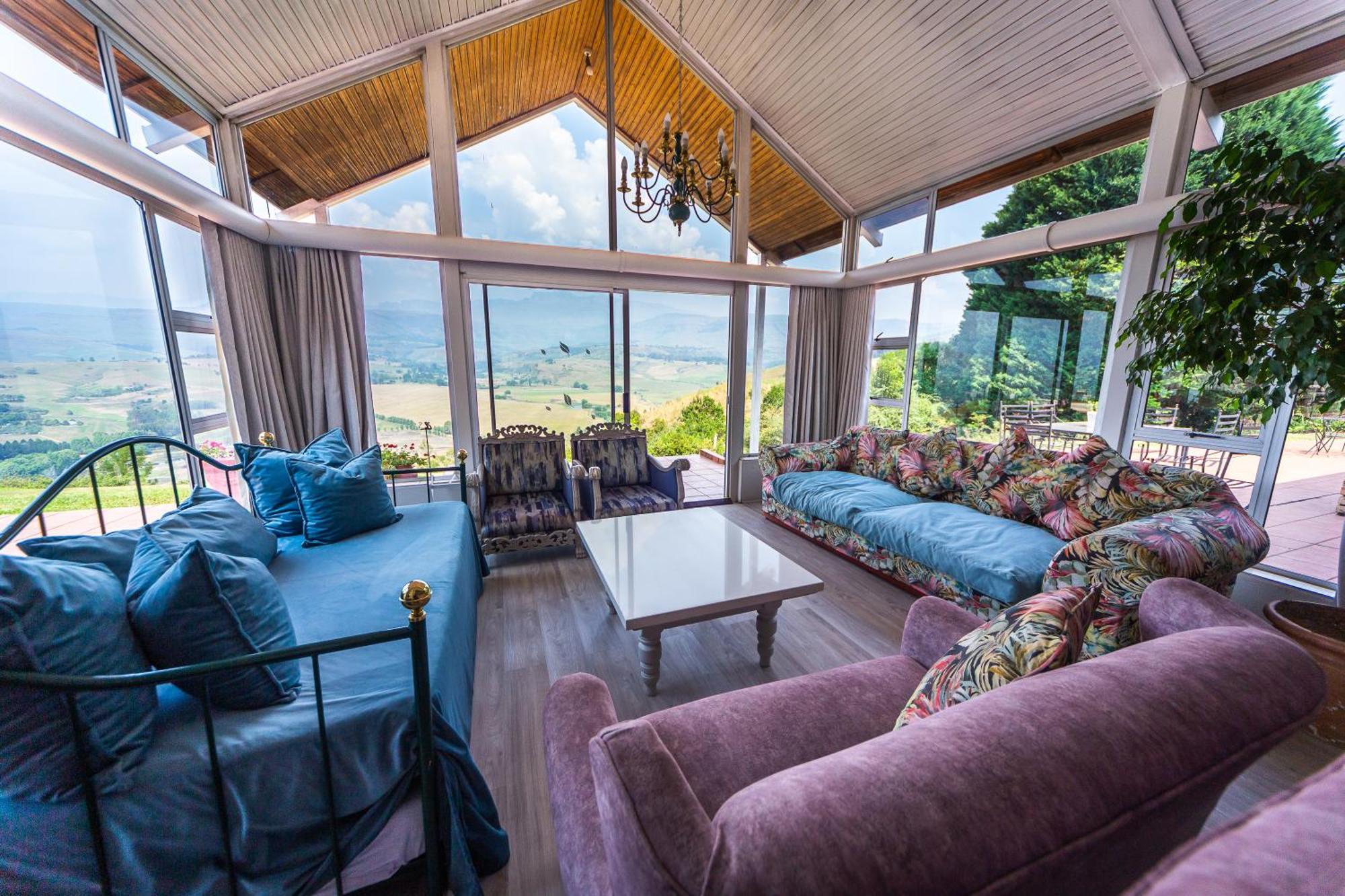 Graceland Self-Catering Cottages Winterton Esterno foto