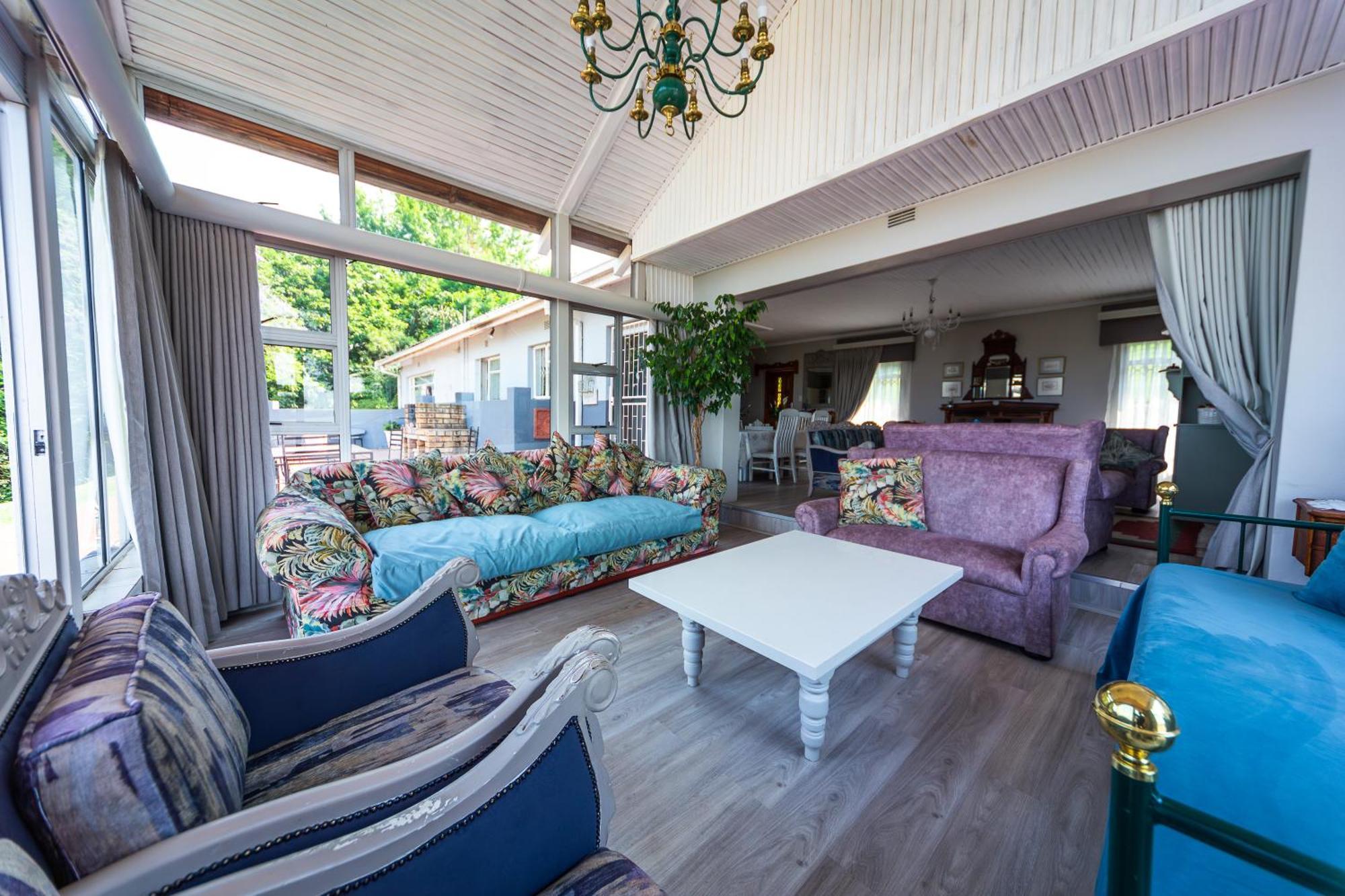 Graceland Self-Catering Cottages Winterton Esterno foto