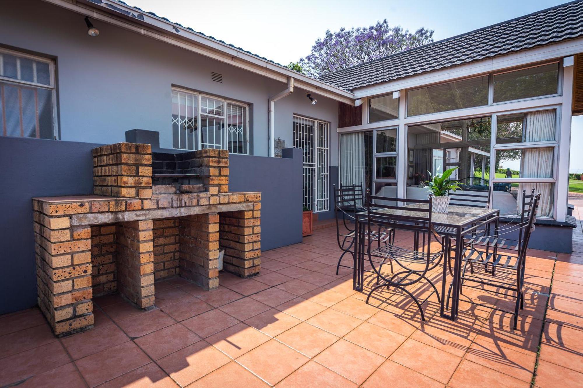 Graceland Self-Catering Cottages Winterton Esterno foto