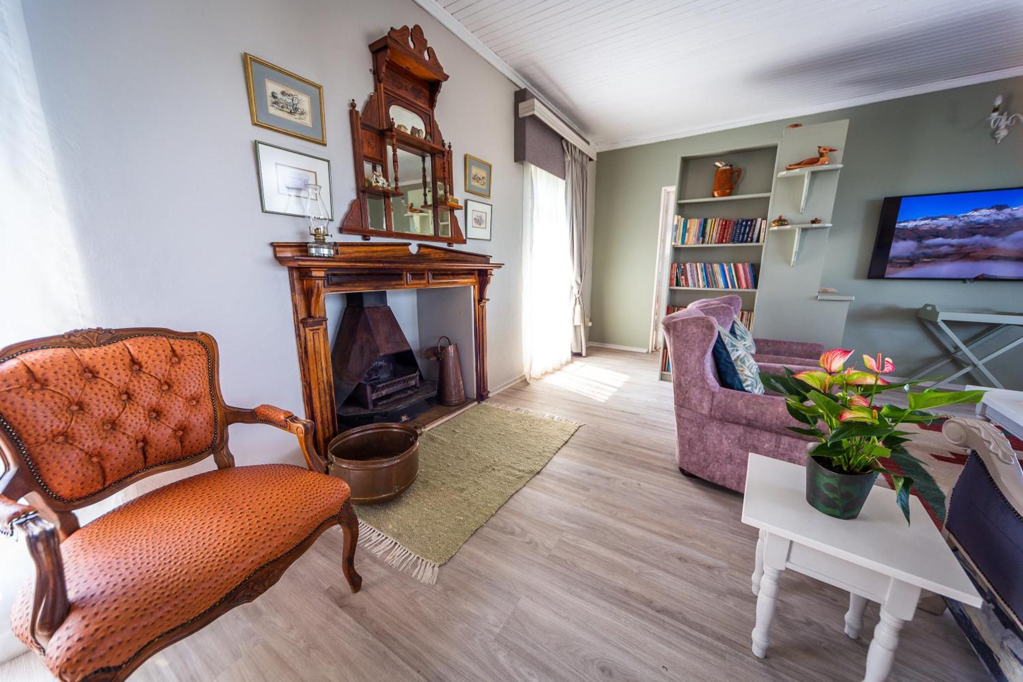 Graceland Self-Catering Cottages Winterton Esterno foto