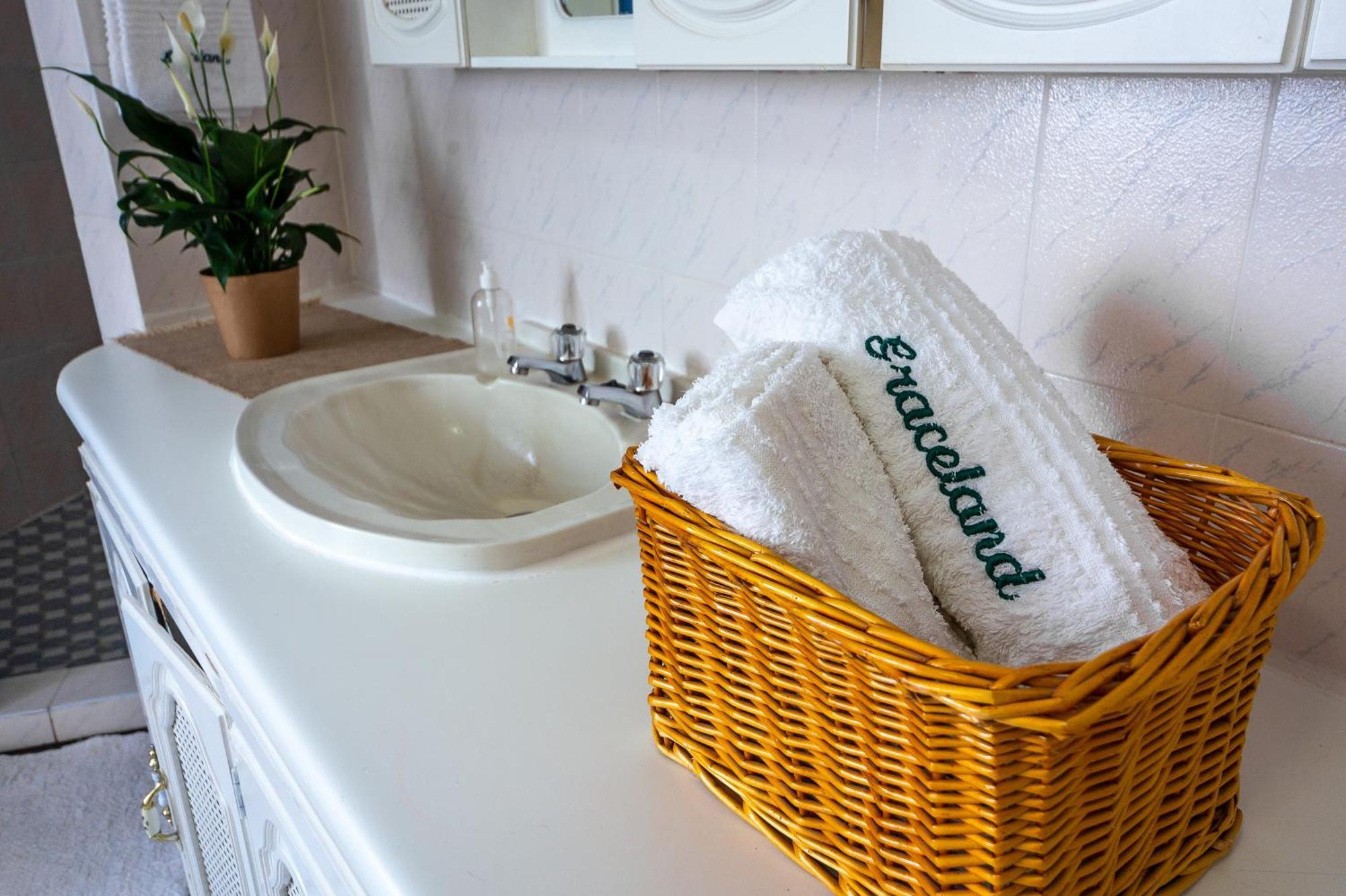 Graceland Self-Catering Cottages Winterton Esterno foto