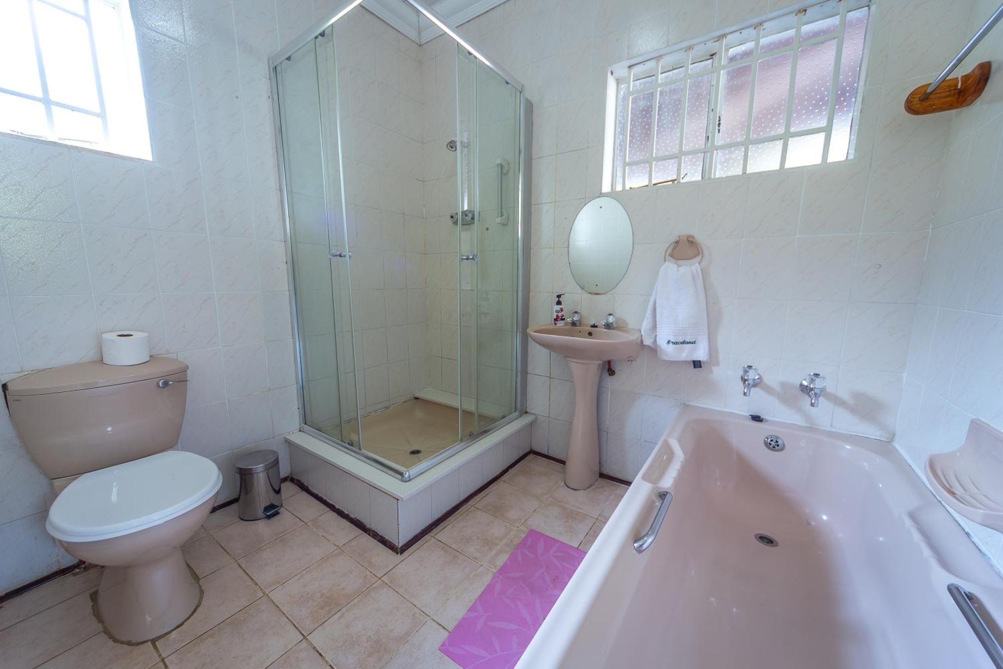 Graceland Self-Catering Cottages Winterton Esterno foto