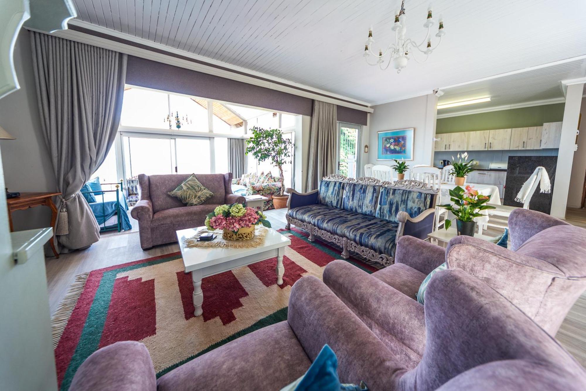 Graceland Self-Catering Cottages Winterton Esterno foto
