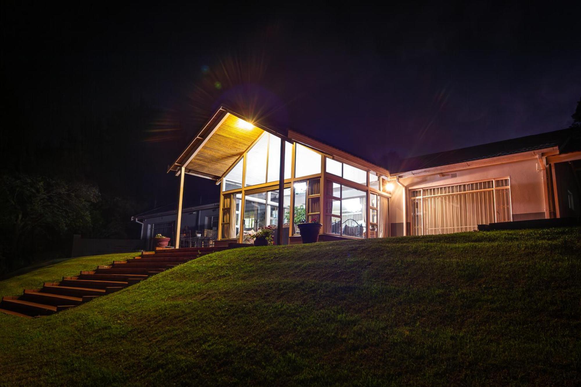Graceland Self-Catering Cottages Winterton Esterno foto