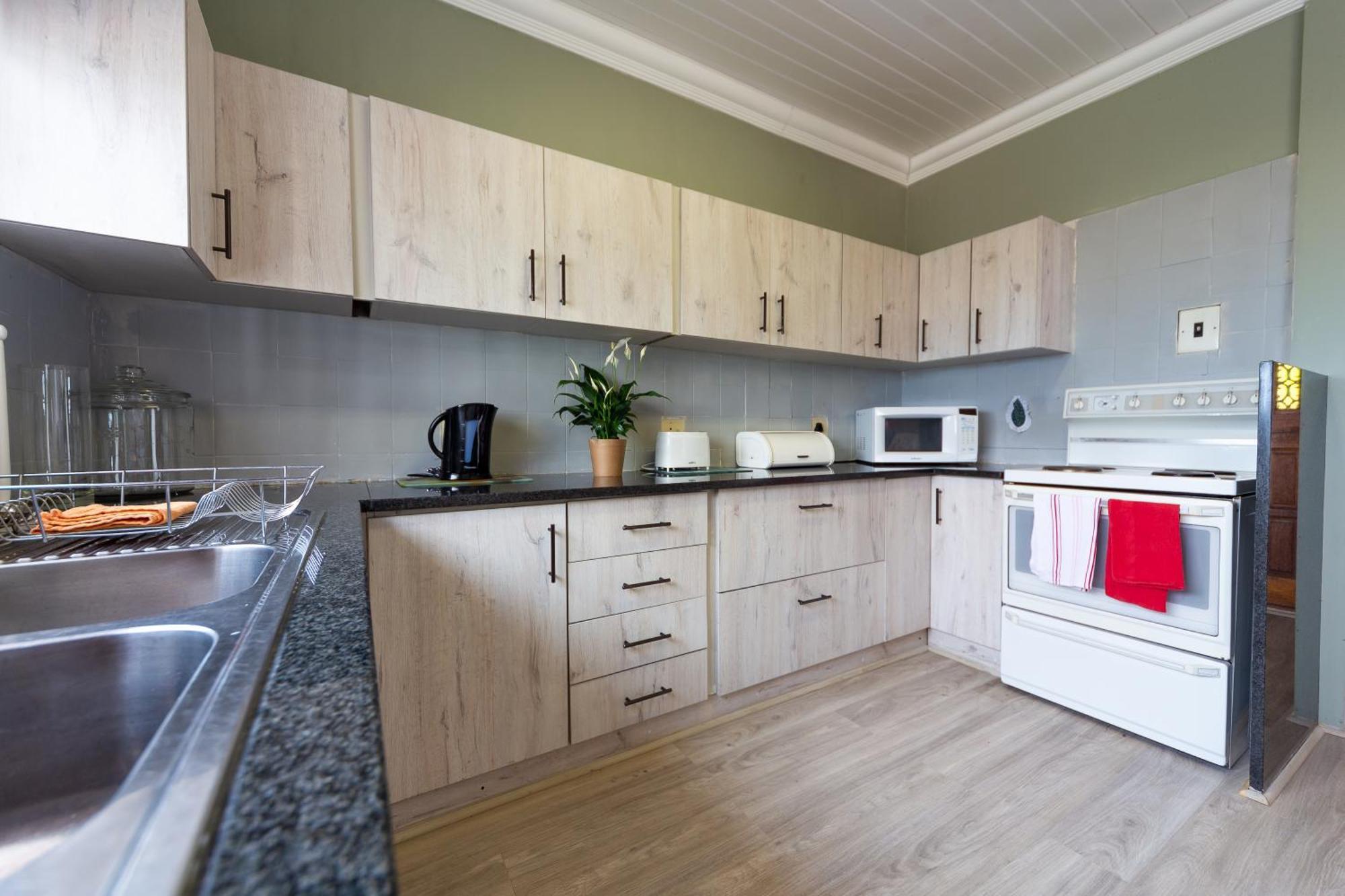 Graceland Self-Catering Cottages Winterton Esterno foto