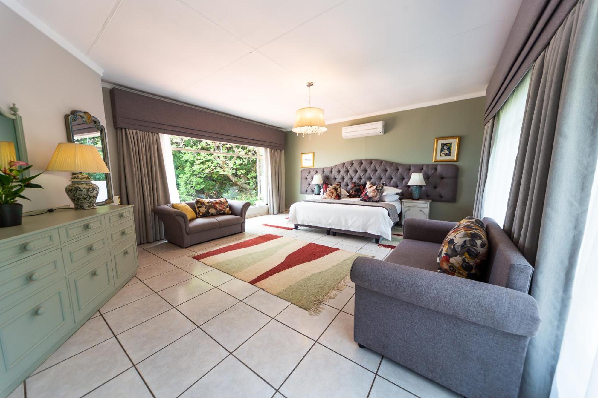 Graceland Self-Catering Cottages Winterton Esterno foto