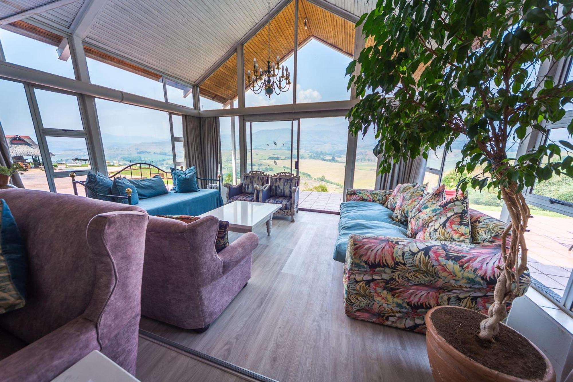 Graceland Self-Catering Cottages Winterton Esterno foto
