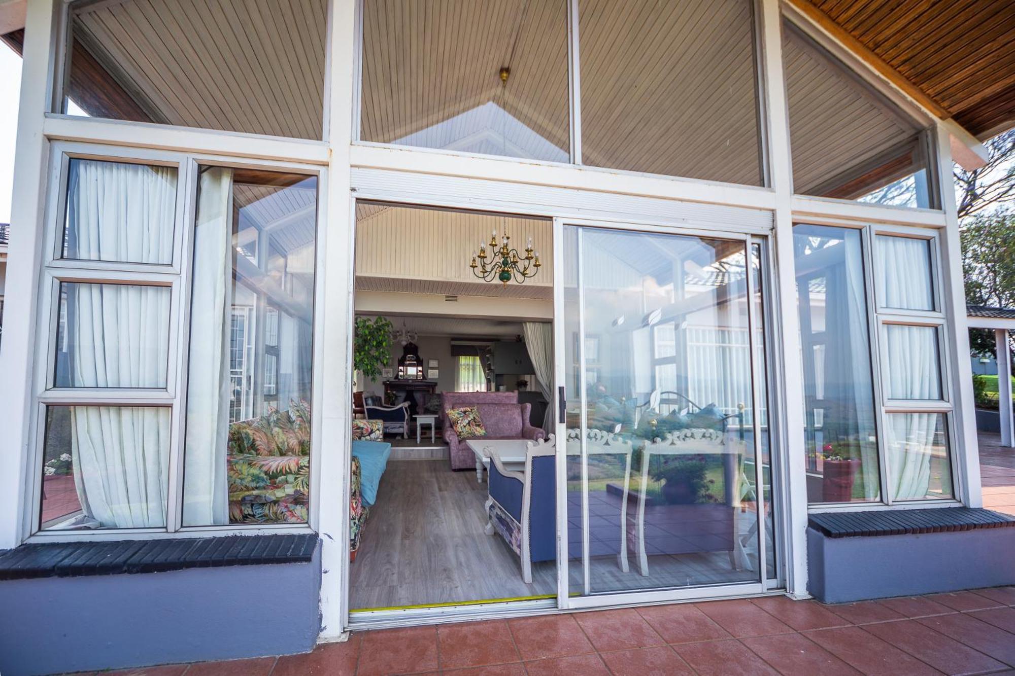 Graceland Self-Catering Cottages Winterton Esterno foto