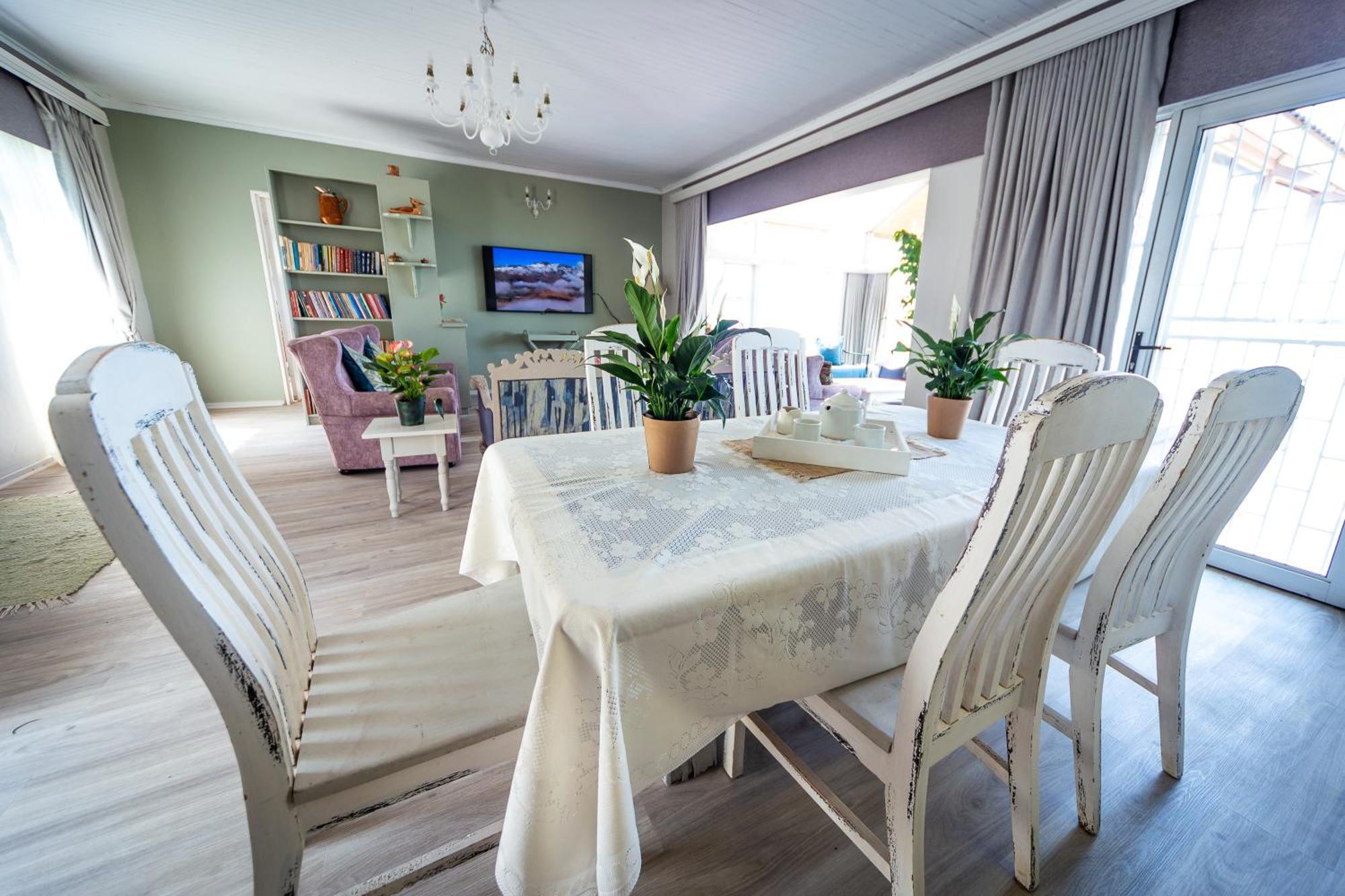 Graceland Self-Catering Cottages Winterton Esterno foto