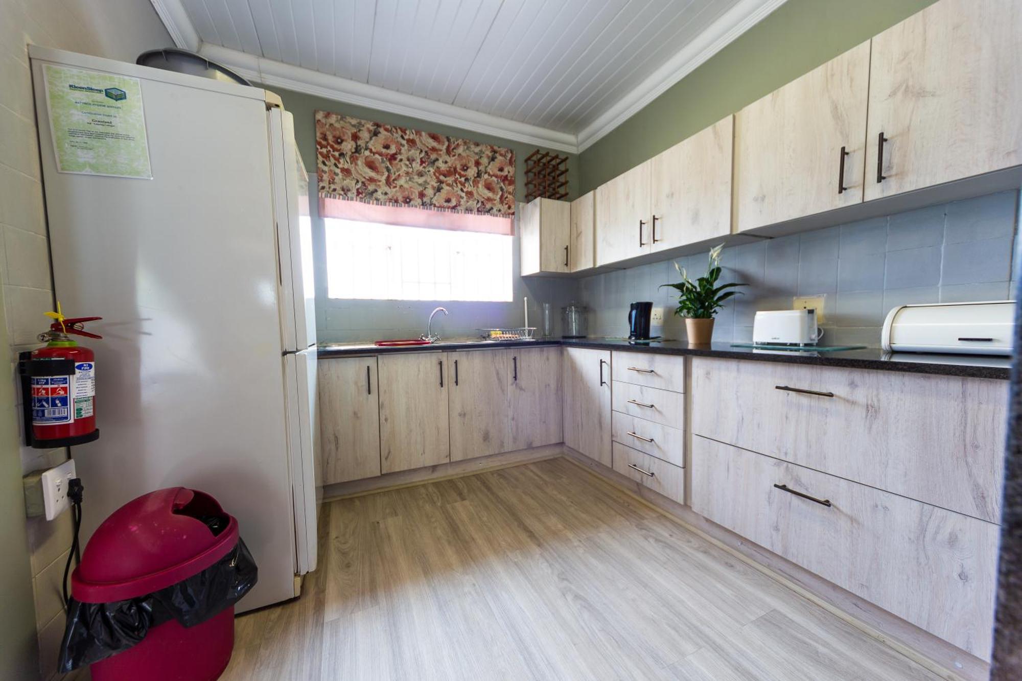 Graceland Self-Catering Cottages Winterton Esterno foto