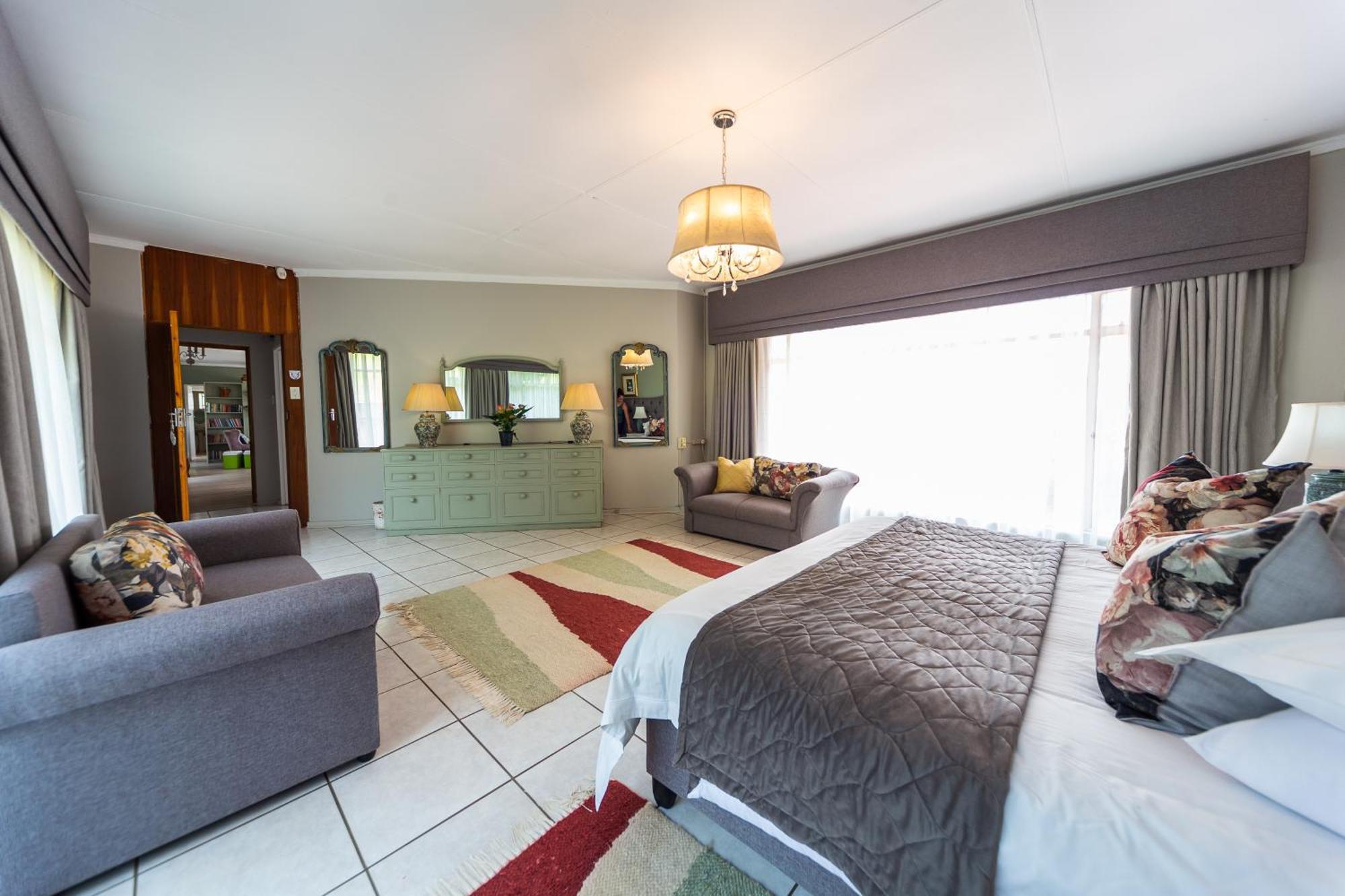 Graceland Self-Catering Cottages Winterton Esterno foto