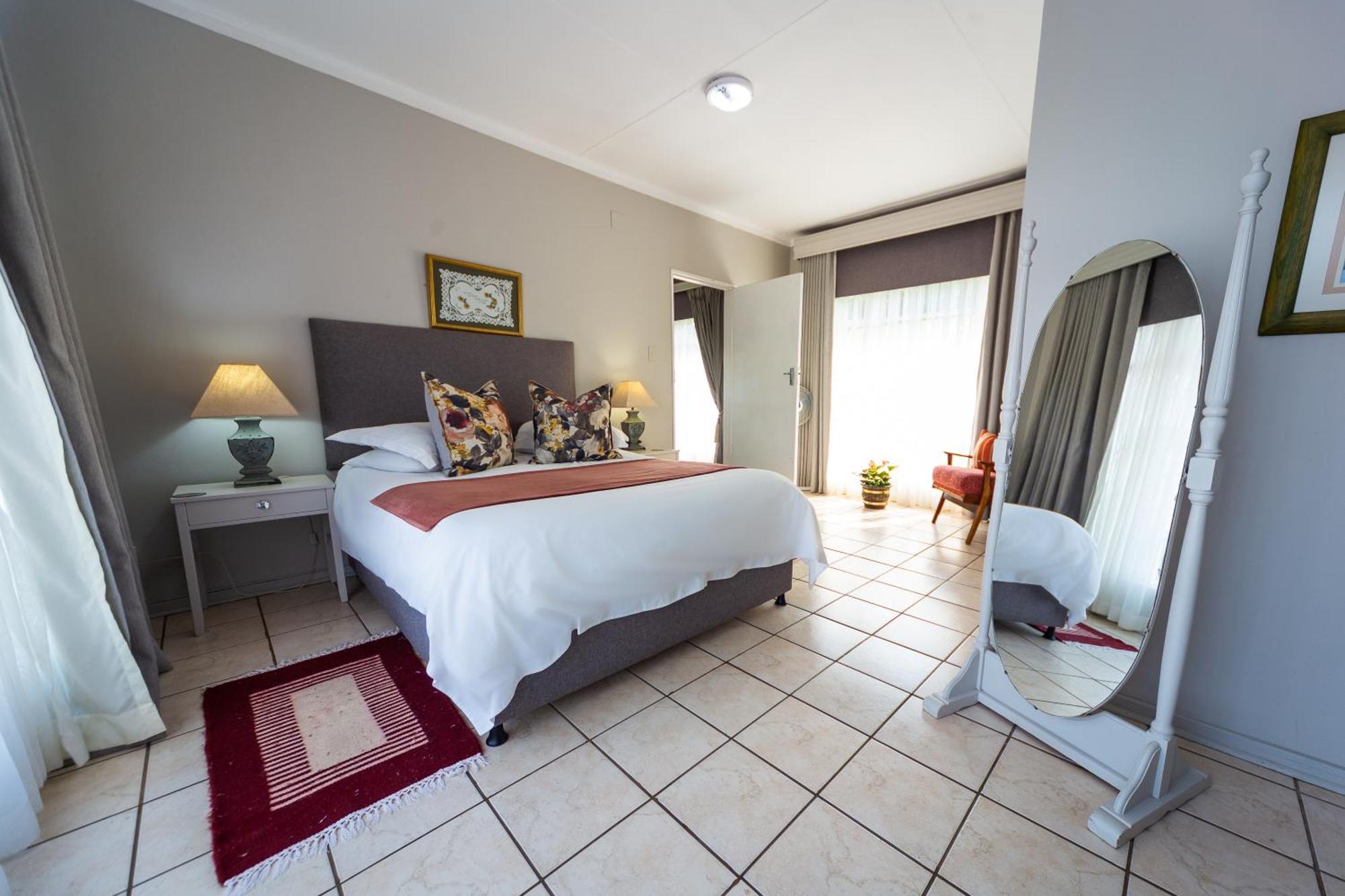 Graceland Self-Catering Cottages Winterton Esterno foto
