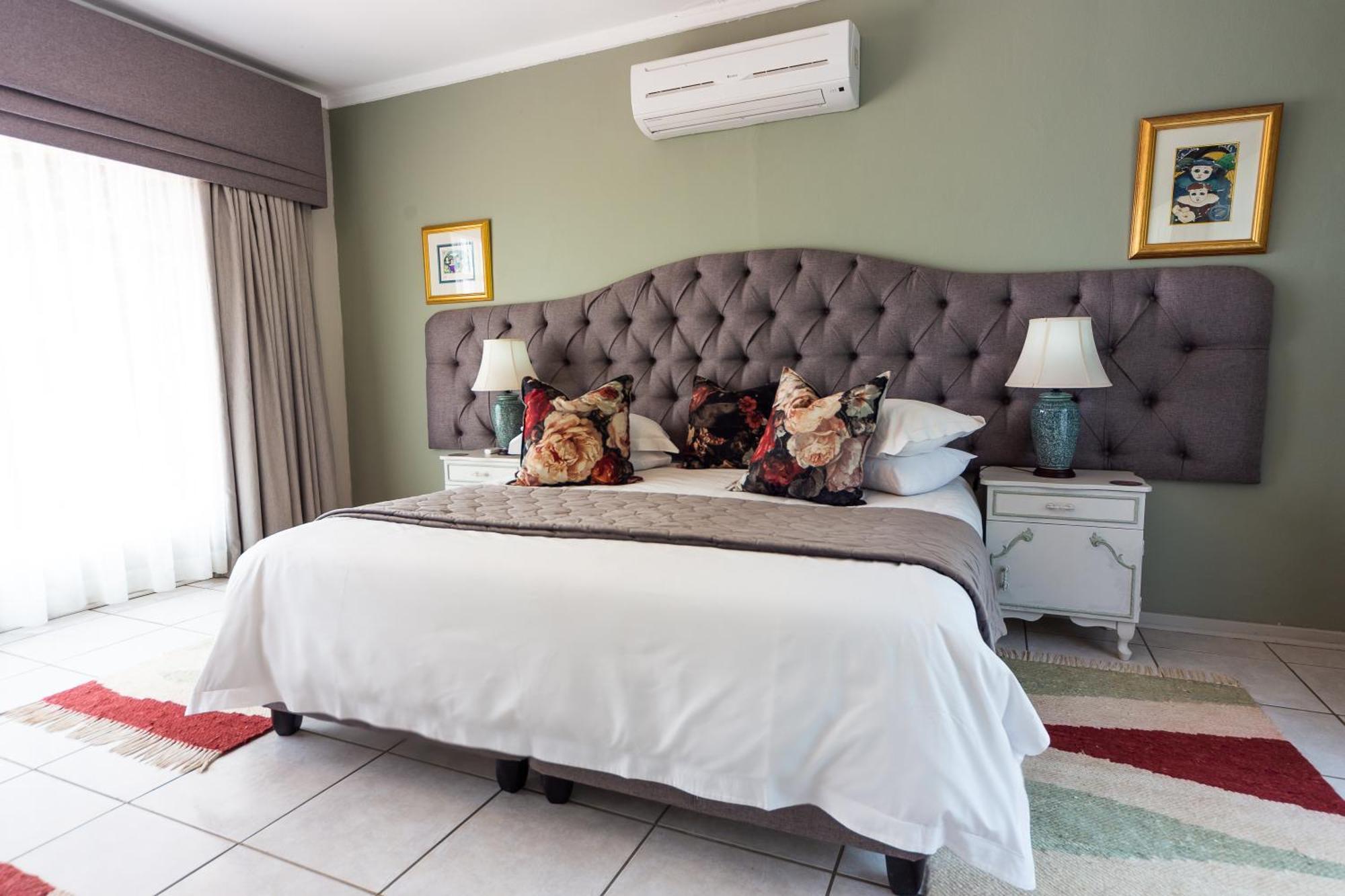 Graceland Self-Catering Cottages Winterton Esterno foto