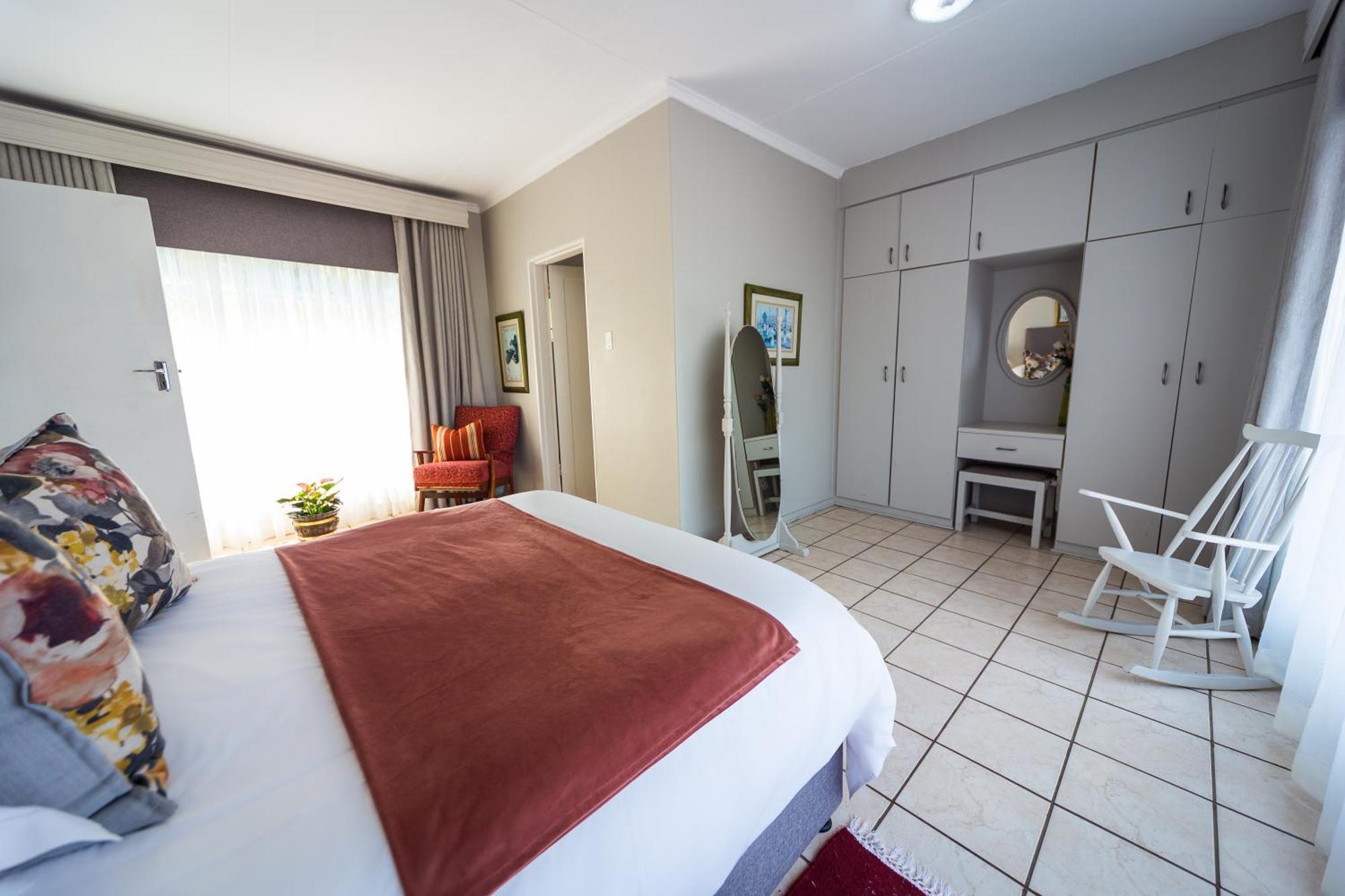 Graceland Self-Catering Cottages Winterton Esterno foto