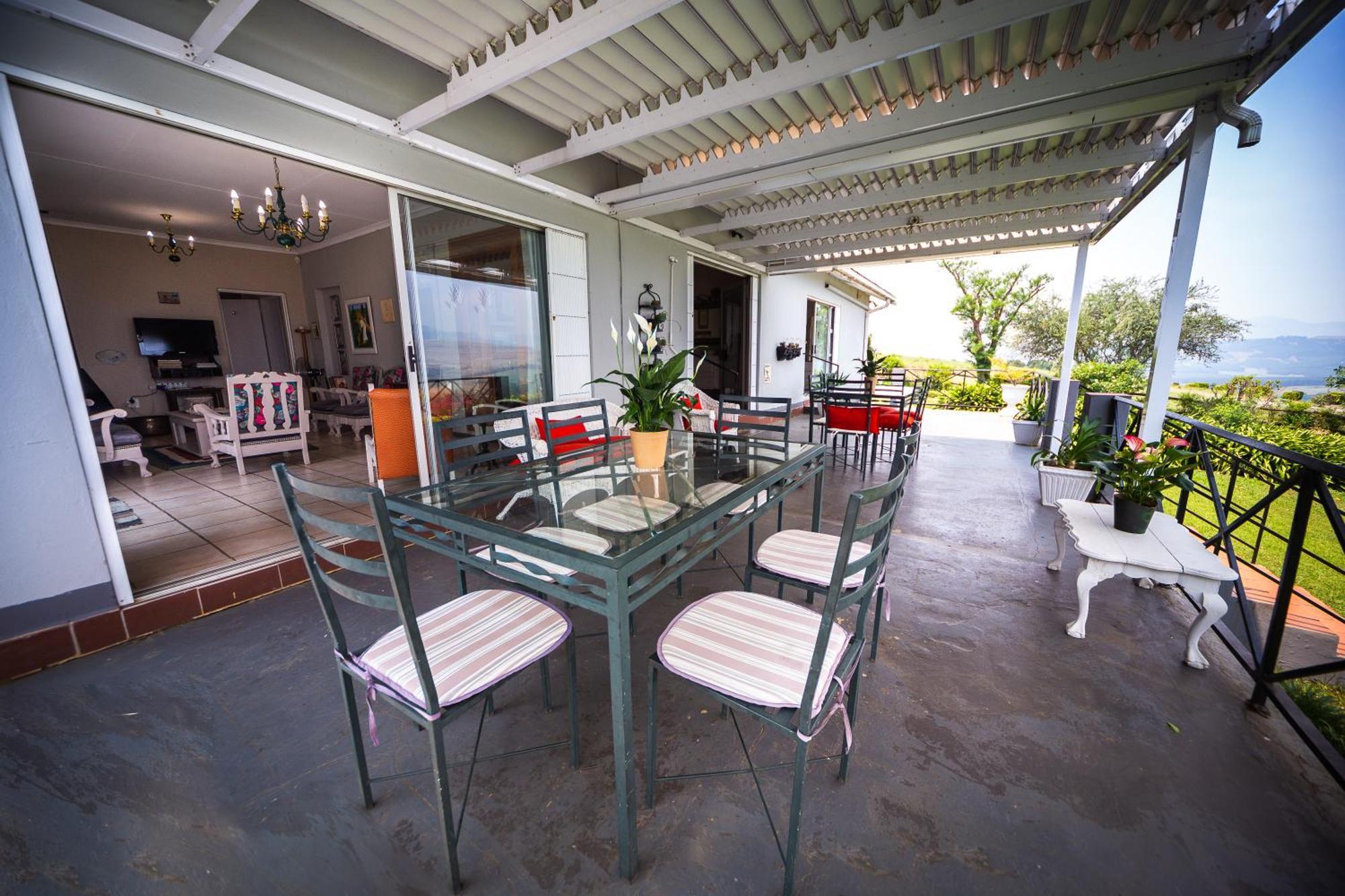 Graceland Self-Catering Cottages Winterton Esterno foto