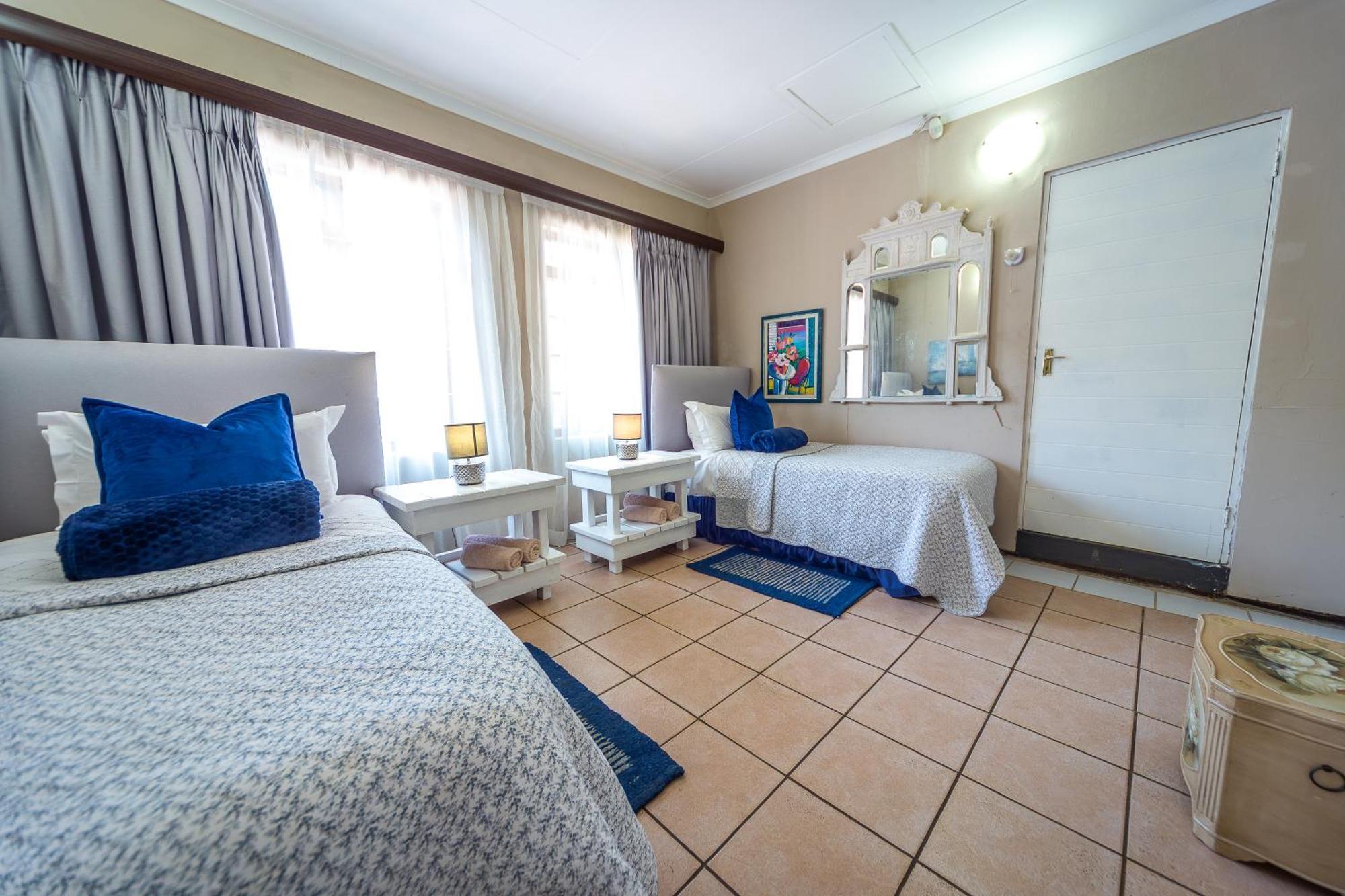 Graceland Self-Catering Cottages Winterton Esterno foto