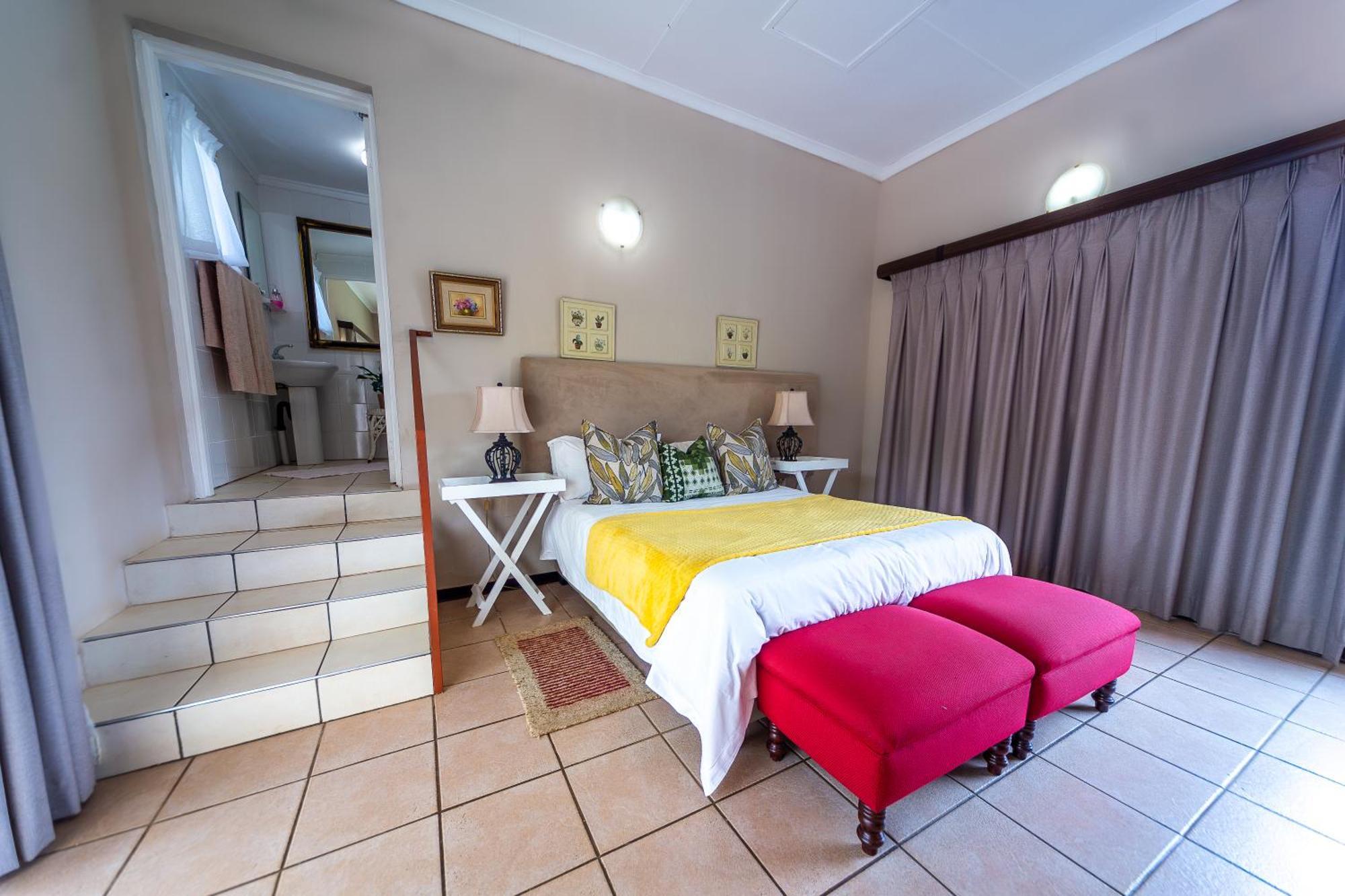 Graceland Self-Catering Cottages Winterton Esterno foto