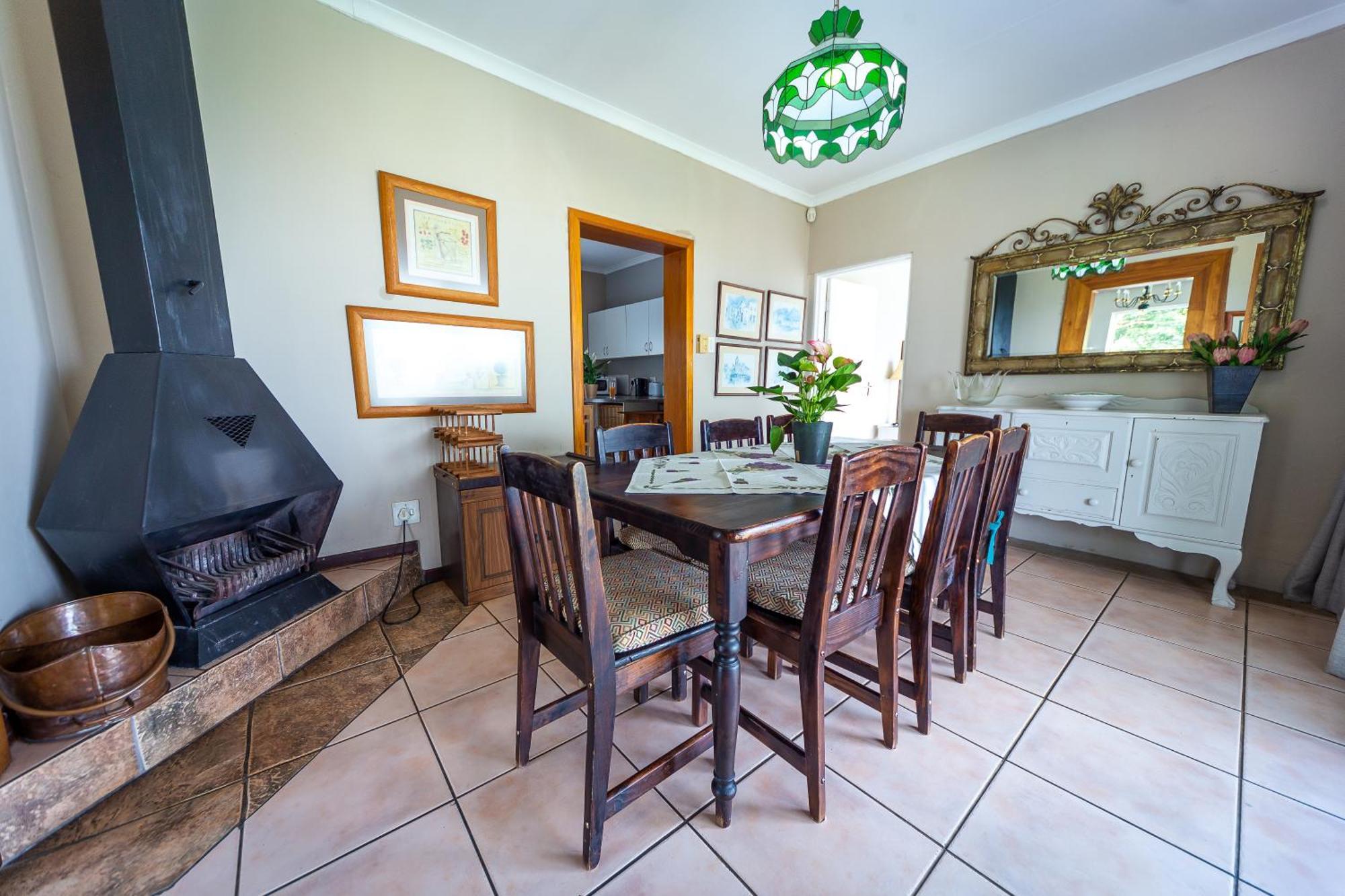 Graceland Self-Catering Cottages Winterton Esterno foto
