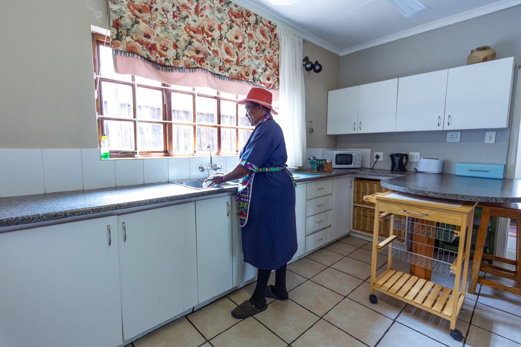Graceland Self-Catering Cottages Winterton Esterno foto