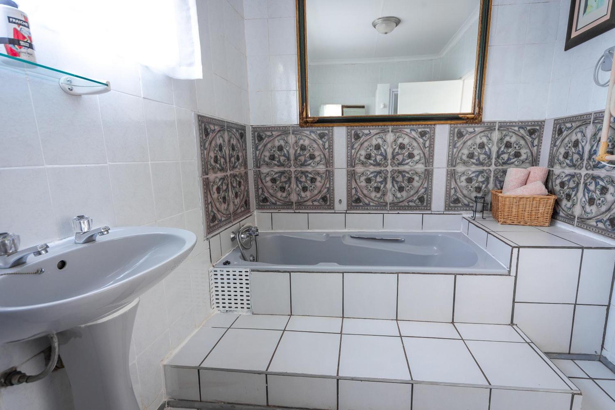 Graceland Self-Catering Cottages Winterton Esterno foto